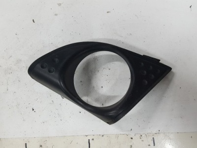 Accord 8 viii 08r- решётка рамка бампера правая фото №1