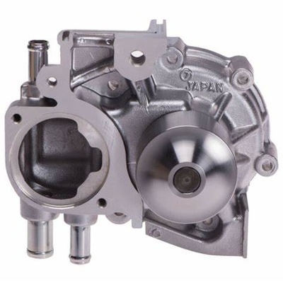 Насос wody subaru impreza фото №1