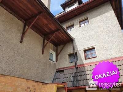 Dom, Kołobrzeg, Kołobrzeski (pow.), 380 m²
