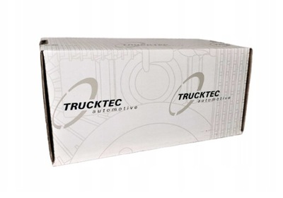 Trucktec automotive 08.17.056 датчик, температура вихлопних газів фото №1