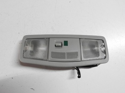 MITSUBISHI ASX 10-12 LÁMPARA ILUMINACIÓN INTERIOR CABINAS 8401A009ZZ  