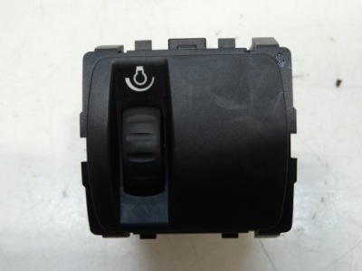 Панель регулювання яскравість laguna iii 08802021 фото №1