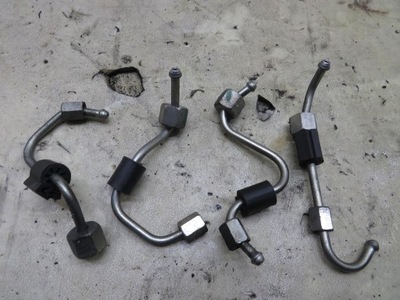 Провода топлива трубки sx4 s-cross 1.6 ddis 55250536 фото №1