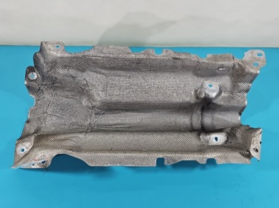 Volvo xc90 ii захист теплова тунель середнього 31449248 фото №1