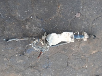 Рулевая рейка 01372869080 jumper iii anglik фото №1