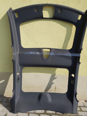 Потолок citroen ds5 96781477ze фото №1