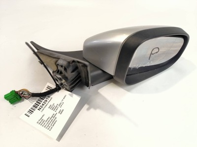 Зеркало правое volvo s80 ii фото №1