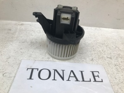 Alfa romeo tonale вентилятор отопителя воздуходувка europa oryg 22-24 фото №1