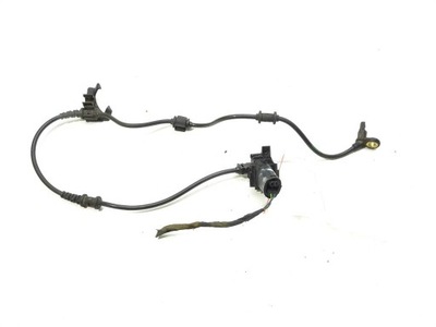 Датчик abs передний левый mercedes r w251 3.0cdi фото №1