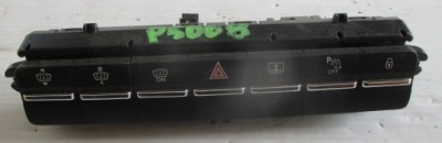 Peugoet 5008 1.6vti кнопки панель фото №1