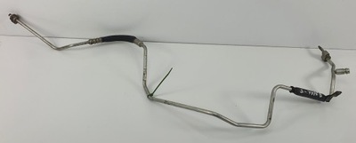 Wąż трубка шланг кондиционера jaguar s-type фото №1