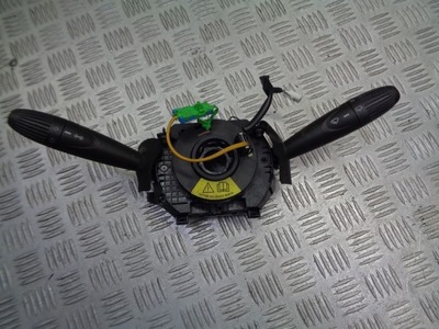 Перемикач комбінований світла fiat punto ii фото №1