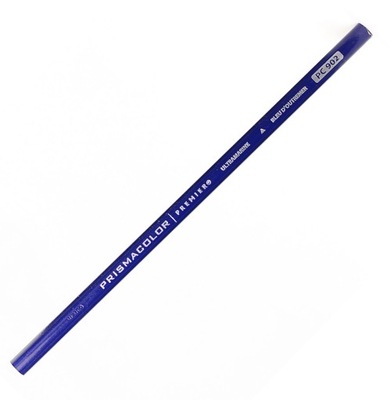 Prismacolor Colored Pencils PC0902 Ultramarine
