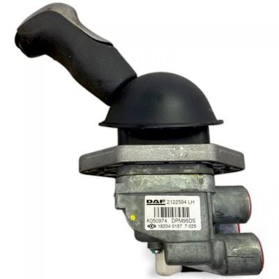 2122594 DAF SOUPAPE FREINS À MAIN - milautoparts.fr