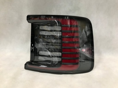 Volvo ex30 23- лампа задня права led europa фото №1