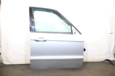 Двері правий перед ford galaxy iii 58 minivan фото №1