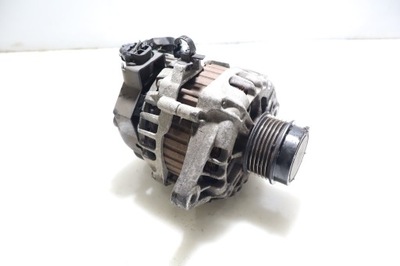 Генератор hyundai i30 ii 1.4 фото №1