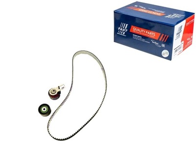 Fast ft41104 ремінь розподільного валу фото №1