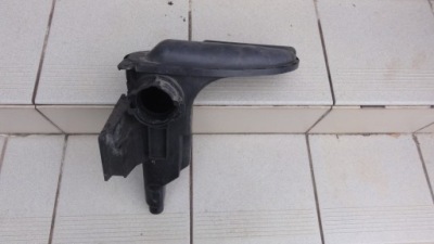 Peugeot 508 резонатор впуск воздухозаборник воздуха 12r фото №1