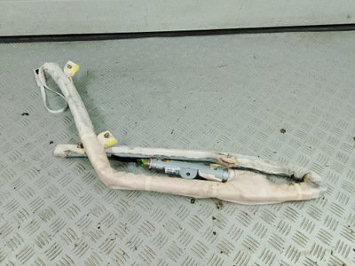 Citroen ds4 2011 шторка безпеки подушка безпеки ліва 9687158780 фото №1