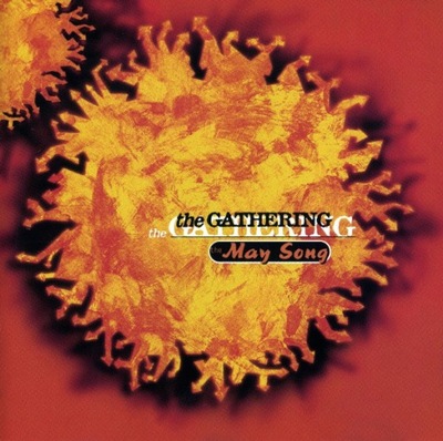 GATHERING - may song 1997 _CD