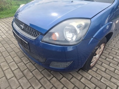 FARO FARO IZQUIERDA PARTE DELANTERA FORD FIESTA MK6 RESTYLING  