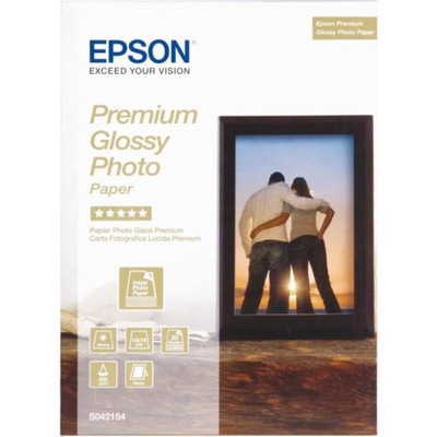 Papier Premium Glossy Photo 255g/m2