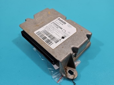 Блок керування подушок подушка безпеки renault master iii 10-19 8200942209a фото №1