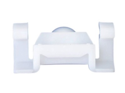 10x mercedes slk r170 clk w202 w208 клипса порог молдинг наружный фото №1