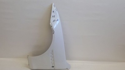 Jaguar x-e 2015 крила лівий перед фото №1