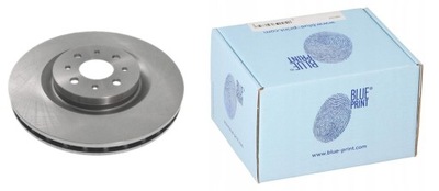 Blue print adl144303 диск гальмівна фото №1