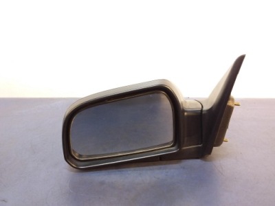 Hyundai tucson i зеркало левая 3 pin eb фото №1