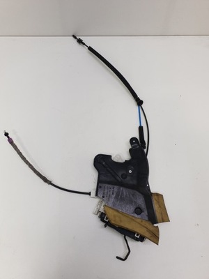 Mercedes w212 замок дверь левый задняя a2127330308 фото №1