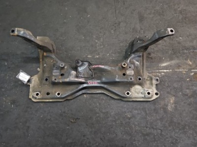 Підрамник балка двигуна ford transit connect 1.8 tdci 90km фото №1