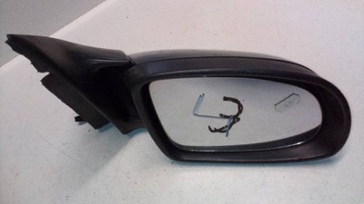 Дзеркало праве передні електричний opel omega b фото №1