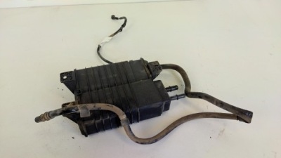 Mustang v 4.6 v8 10-14 фильтр угольный фото №1