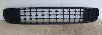 Решітка нижня середня mini paceman r61 фото №1