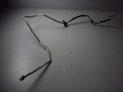 Шланг кондиціонера renault twingo iii ze fl 20- фото №1