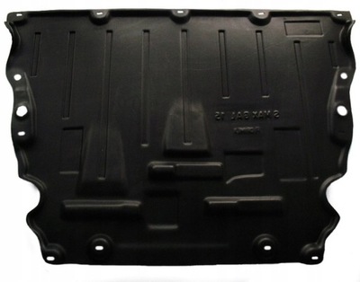 PROTECTION UNDER ENGINE FORD MONDEO OD 2015  
