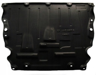 PROTECCIÓN PARA MOTOR FORD S-MAX OD 2015  