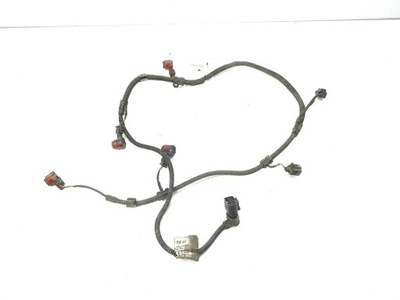 ПРОВОДКА ПАРКТРОНИК ЗАД ДАТЧИКИ VW GOLF VI 3C0973203