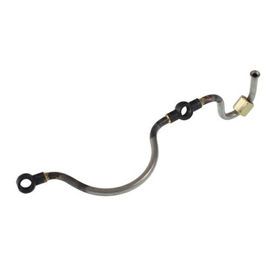 PRZEWÓD NADMIARU PALIWA C-330 RURKA ZLEW