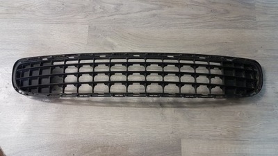 Mini countryman r60 решітка w бампер середня фото №1