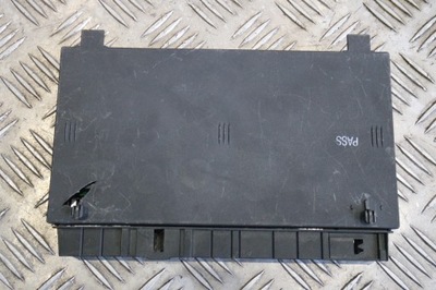 Модуль сидіння rolls royce phantom 2004 фото №1