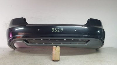 Audi a5 8t sportback s line 07 - бампер задняя 8329 фото №1