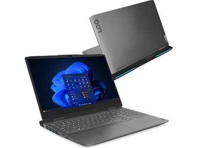 Laptop LENOVO LOQ 15IRH8 15.6'' i5-13500H RTX4060