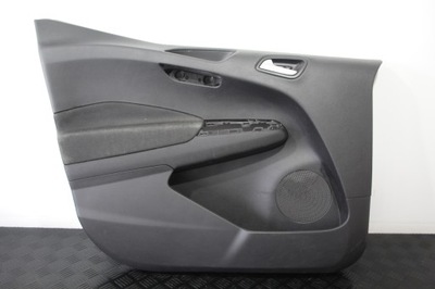 Обивка обшивка дверь левый перед ford transit courier lift фото №1