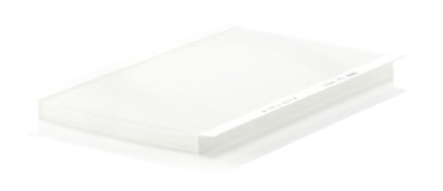 Фільтр повітря салонний opel corsa mann cu3455 фото №1