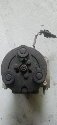 Компресор кондиціонера ford 1s5h-19d629 ka fiesta фото №1