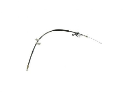 Трос тормоза задняя левая dodge journey 09-20 фото №1